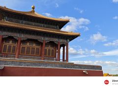 -故宫博物院(故宫)