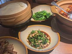 -青年公社烤鸭(熙悦天街店)