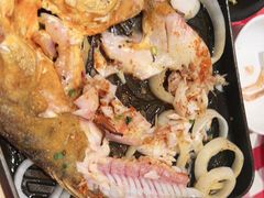 -西贝(上海新梅广场店)