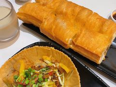 -君德澜酒家·创意粤菜(金山谷店)