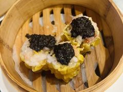 -白天鹅宾馆-宏图府餐厅
