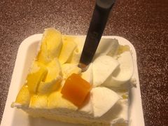 -积慕Cake(解放大道店)