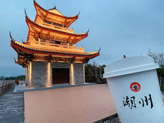 -潮州古城