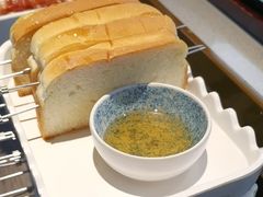 -丰茂烤串(公园店)