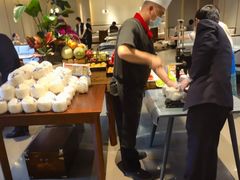 -南湖宾馆·鸳湖阁全日制餐厅