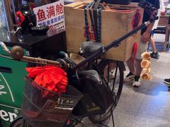-鱼满舱·鲜活海鲜·正宗鲁菜