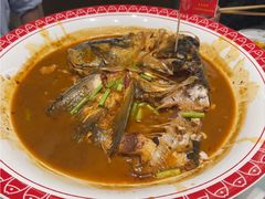 -老德州四合院·德州菜(天衢路店)