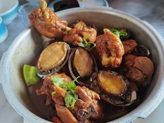 -隐厨·海鲜餐厅(恒通路店)