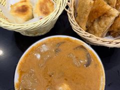 优质胡辣汤-方中山胡辣汤(正光路店)