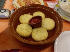 -萨莉亚意式餐厅(河东万达店)