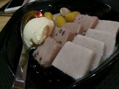 -鲜芋仙(番禺万达广场店)
