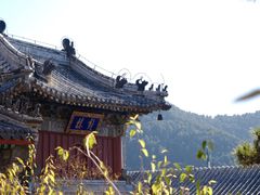 -潭柘寺景区