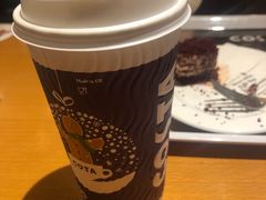 -COSTA COFFEE(西贸凯德晶品4层2店)
