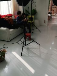 -小阿福儿童摄影(华中智谷店)