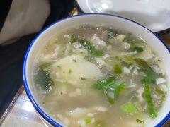 -桃记小吃(贞观街)