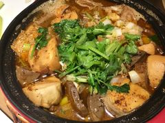 -华馨园北京烤鸭