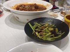 -沪华海鲜大酒楼(南汇店)