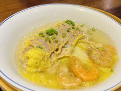 -大牌大·传统杭帮菜(湖滨店)