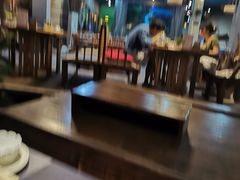 -花溪雨·森林餐厅(石基店)