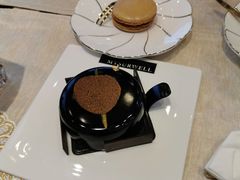 -麦雪尔甜品·生日蛋糕(新街口旗舰店)