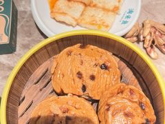 -淘米捞·米汤脆鲩鱼火锅(福田皇岗店)