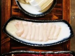 -一品牛鲜潮汕牛肉火锅(茶花园店)