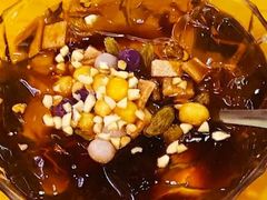 -黄泰吉拾味餐厅(江汉路店)