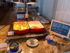 -嘉定凯悦·咖啡厅