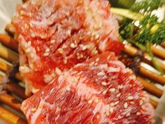 -西塔老太太泥炉烤肉(双井店)