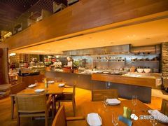 -君悦酒店·La Terrazza意合園·意式风味