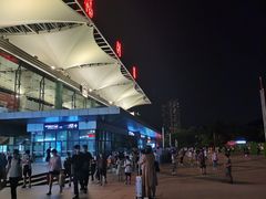 -福州火车站(地铁站)