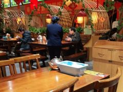 大堂-湘水谣(芙蓉店)