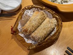 -汉·鲜味人知(陈家营店)