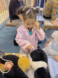 -奈尔宝家庭中心·亲子餐厅(鄞州万达店)