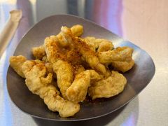 -蓉三少冒烤鸭·四川小吃集(北京首店)