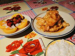 -粗粮人家·东北菜(洋桥店)