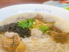 -牛肉彪·19年专注·潮汕牛肉火锅(祈福店)