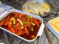 -天都火锅酒楼(虹梅南路店)