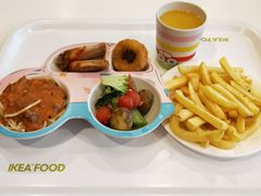 -宜家·瑞典风味餐厅(无锡店)