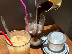 -saigon saigon | 西贡西贡(滨北店)