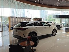 -上海东昌雷克萨斯(沪南路店)