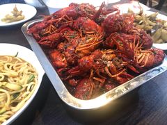 -三妹小龙虾·黄油蟹(华侨城总店)