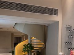 -泰合玺·精油疗愈 SPA(南京河西万达店)