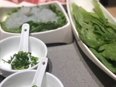 -海底捞火锅(公益西桥店)