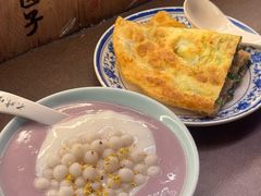 -老客满蛋饼(双塔市集店)