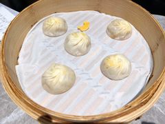 蟹粉小笼包-鼎泰丰(国贸商城店)