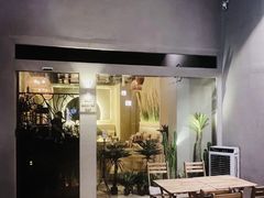 -Shift cocktail bar鸡尾酒吧