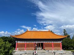 -崇圣寺三塔文化旅游区