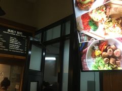 -1901 Cafe(西四店)