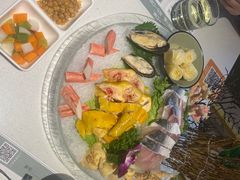 -八珍玉食鸡煲·打边炉(印象城店)